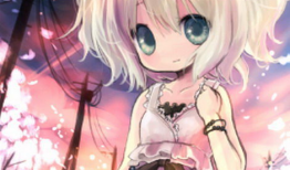 动漫萌女,动漫萌女生存法则揭秘